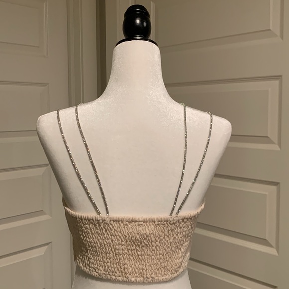 H&M Women’s Crop Top - Picture 7 of 14